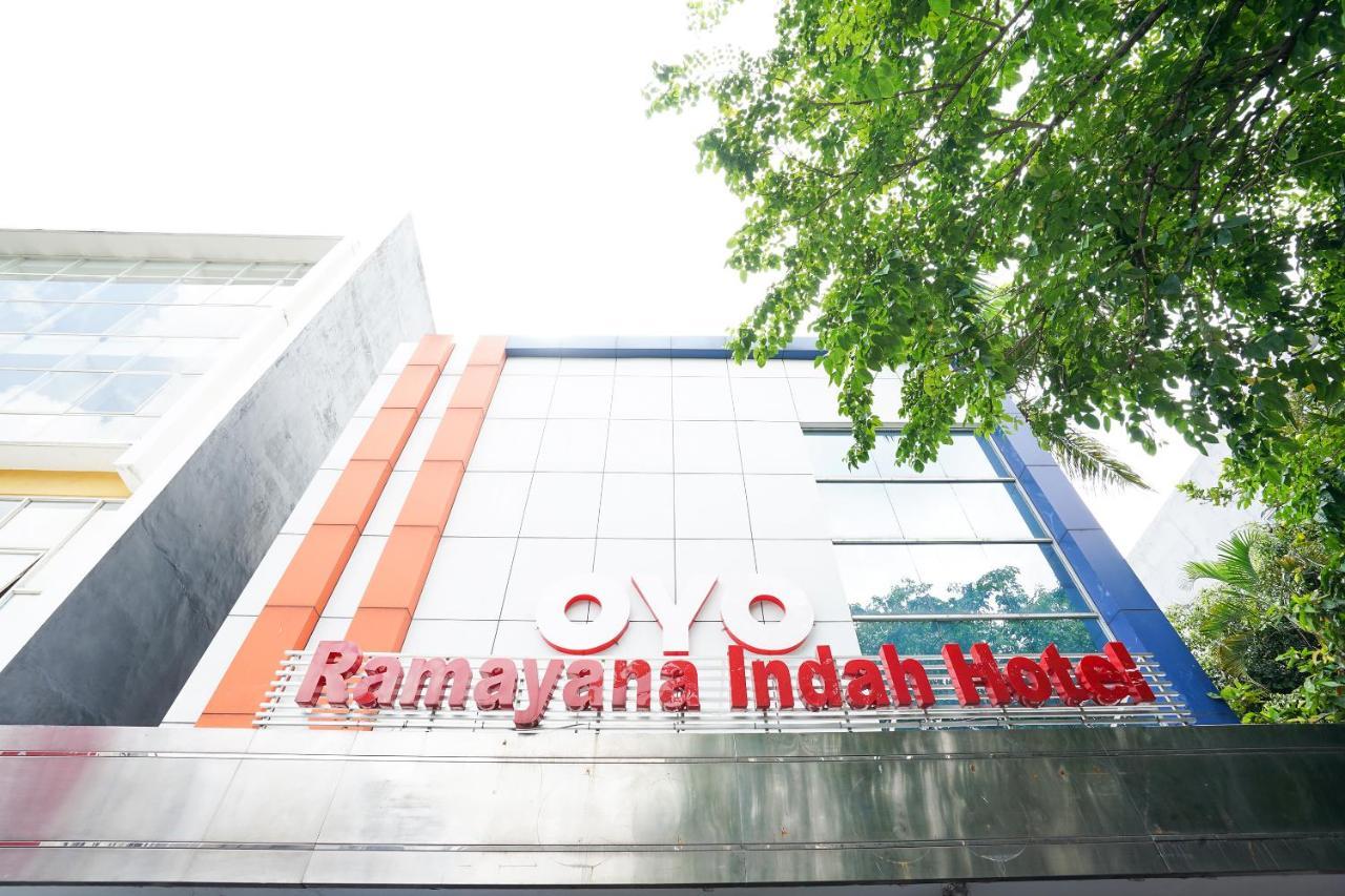 Reddoorz @ Panglima Sudirman Hotel Surabaya Eksteriør billede
